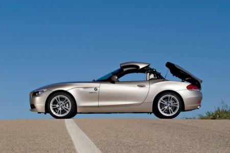 Bmw Z4 Sdrive23i