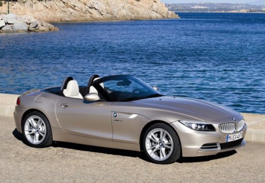 Bmw Z4 Sdrive23i