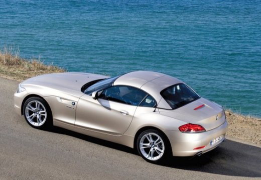 Bmw Z4 Sdrive23i