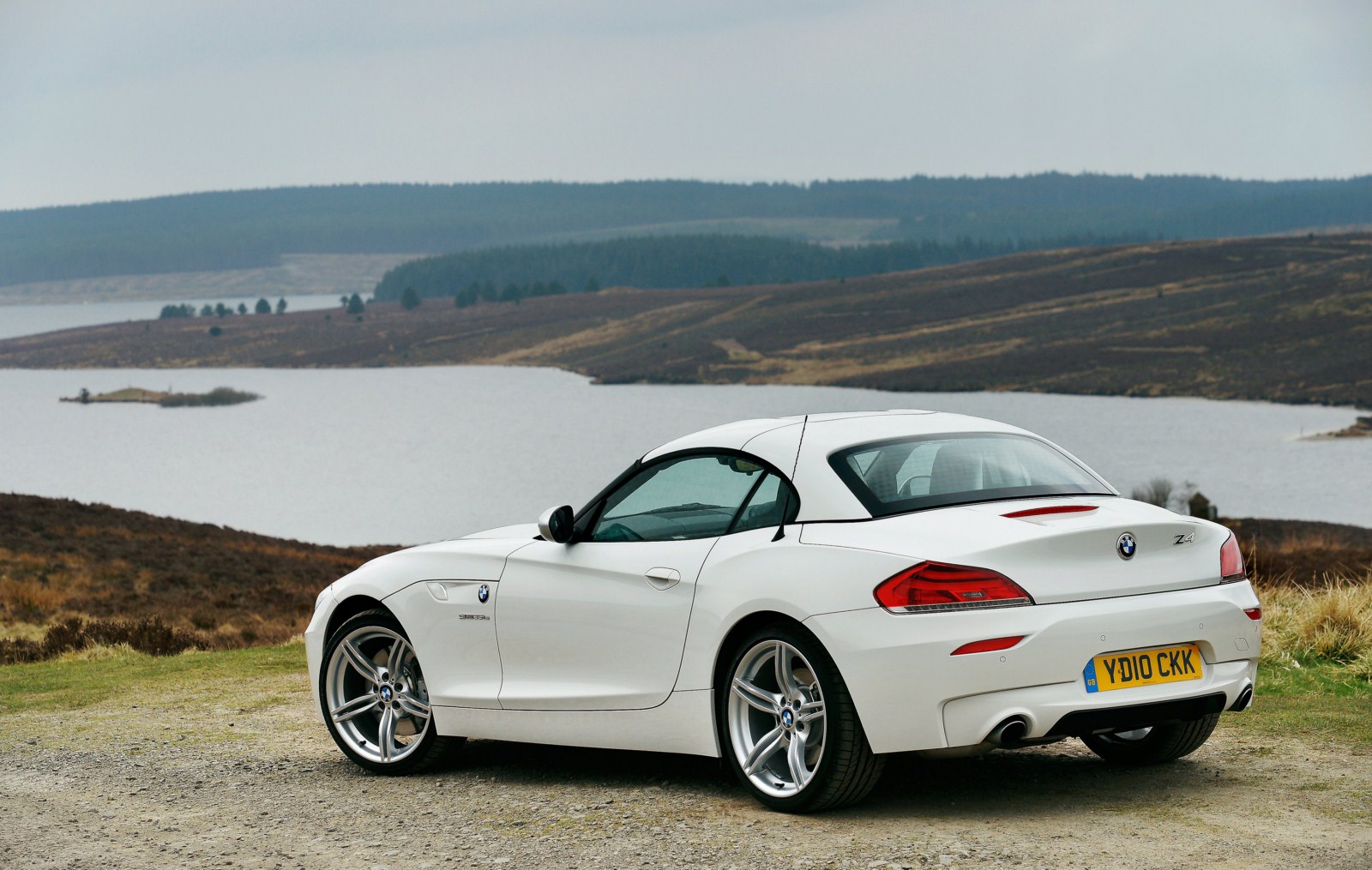 Bmw Z4 Sdrive35is