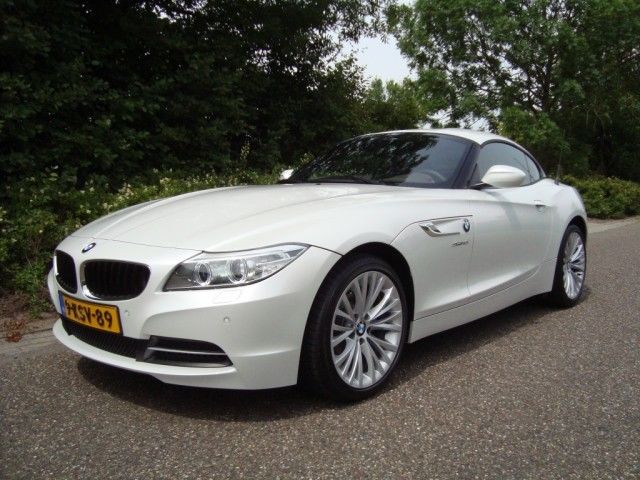 Bmw Z4 Si