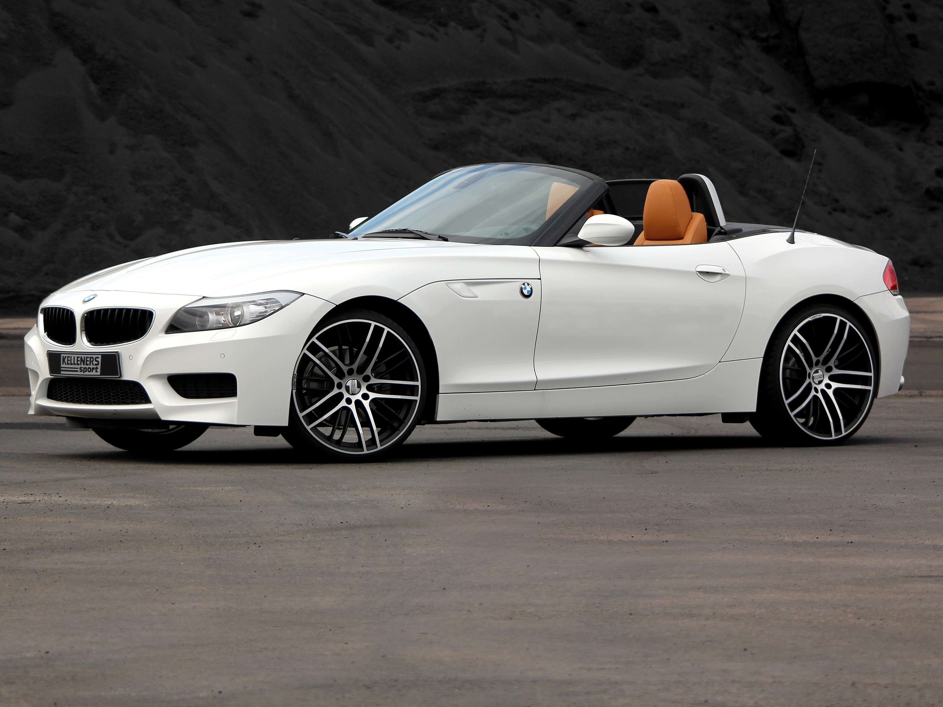 Bmw Z4 Sport