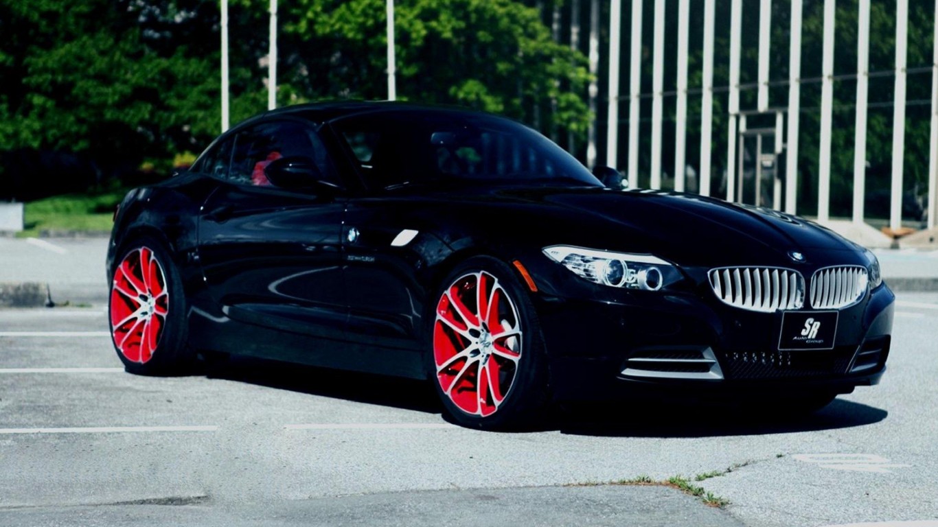 Bmw Z4 Sport