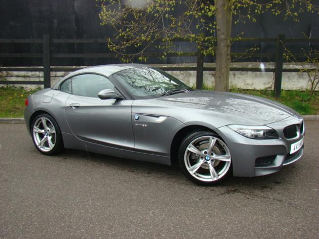 Bmw Z4 Sport
