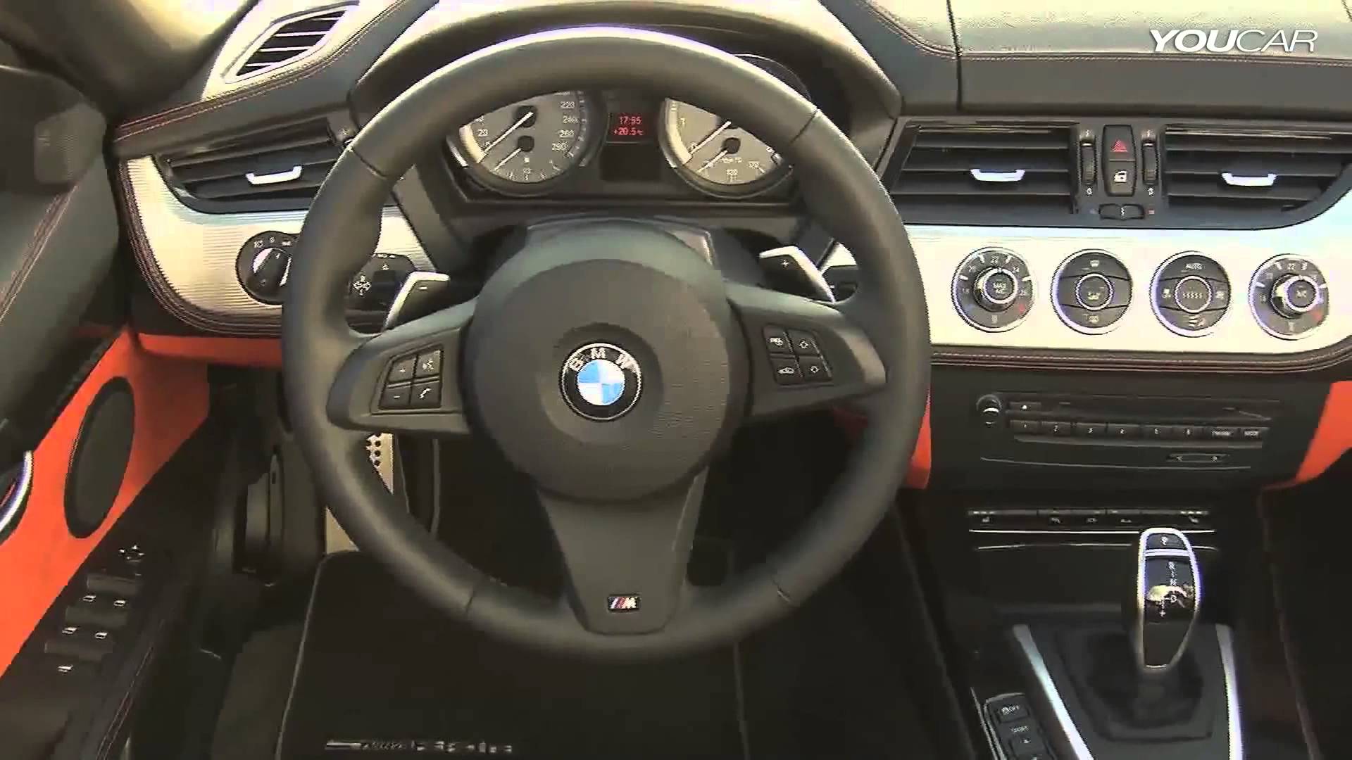 Bmw Z4 Sport