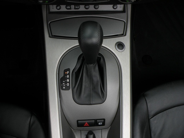 Bmw Z4 Steptronic Bmw Z4 Steptronic