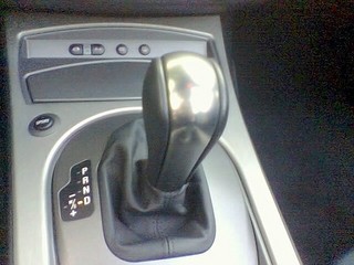 Bmw Z4 Steptronic