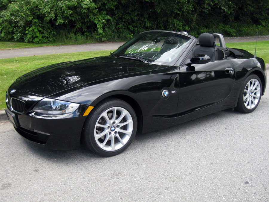 Bmw Z4 Tuning