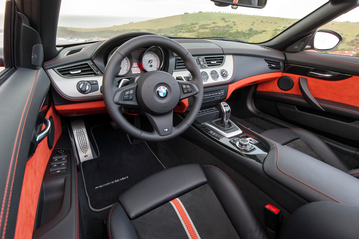 Bmw Z4 Tuning