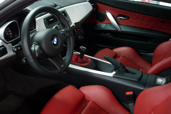 Bmw Z4 Twin Turbo