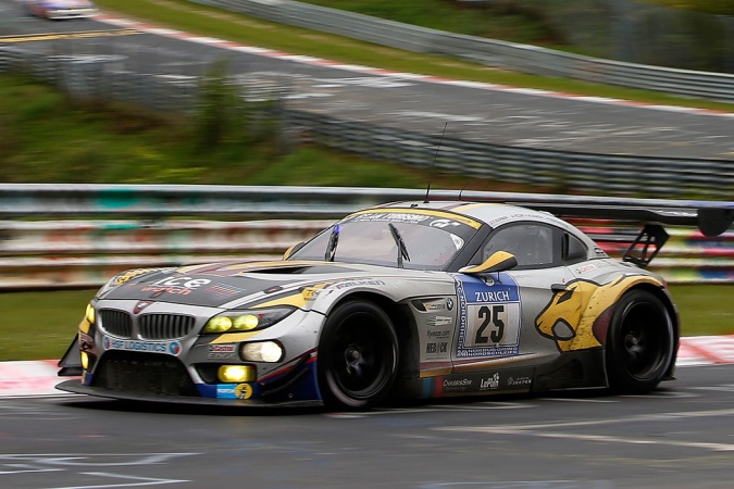 Bmw Z4 V8 Conversion