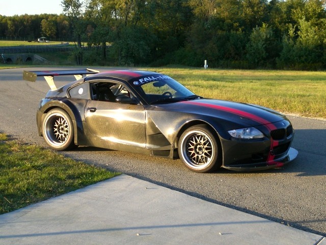 Bmw Z4 V8 Bmw Z4 V8