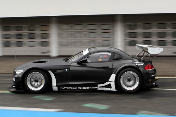 Bmw Z4 V8