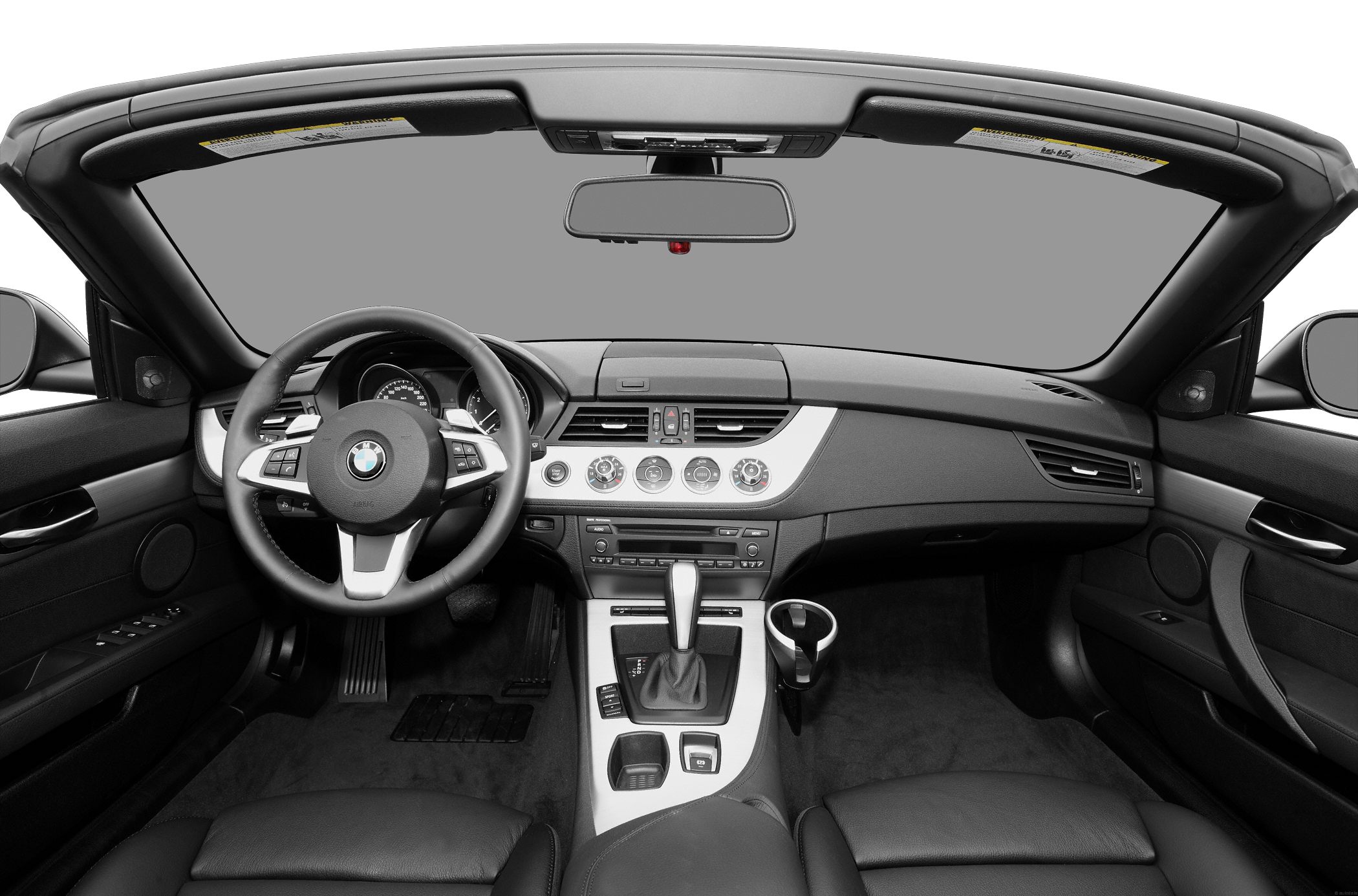 Bmw Z4 Xdrive
