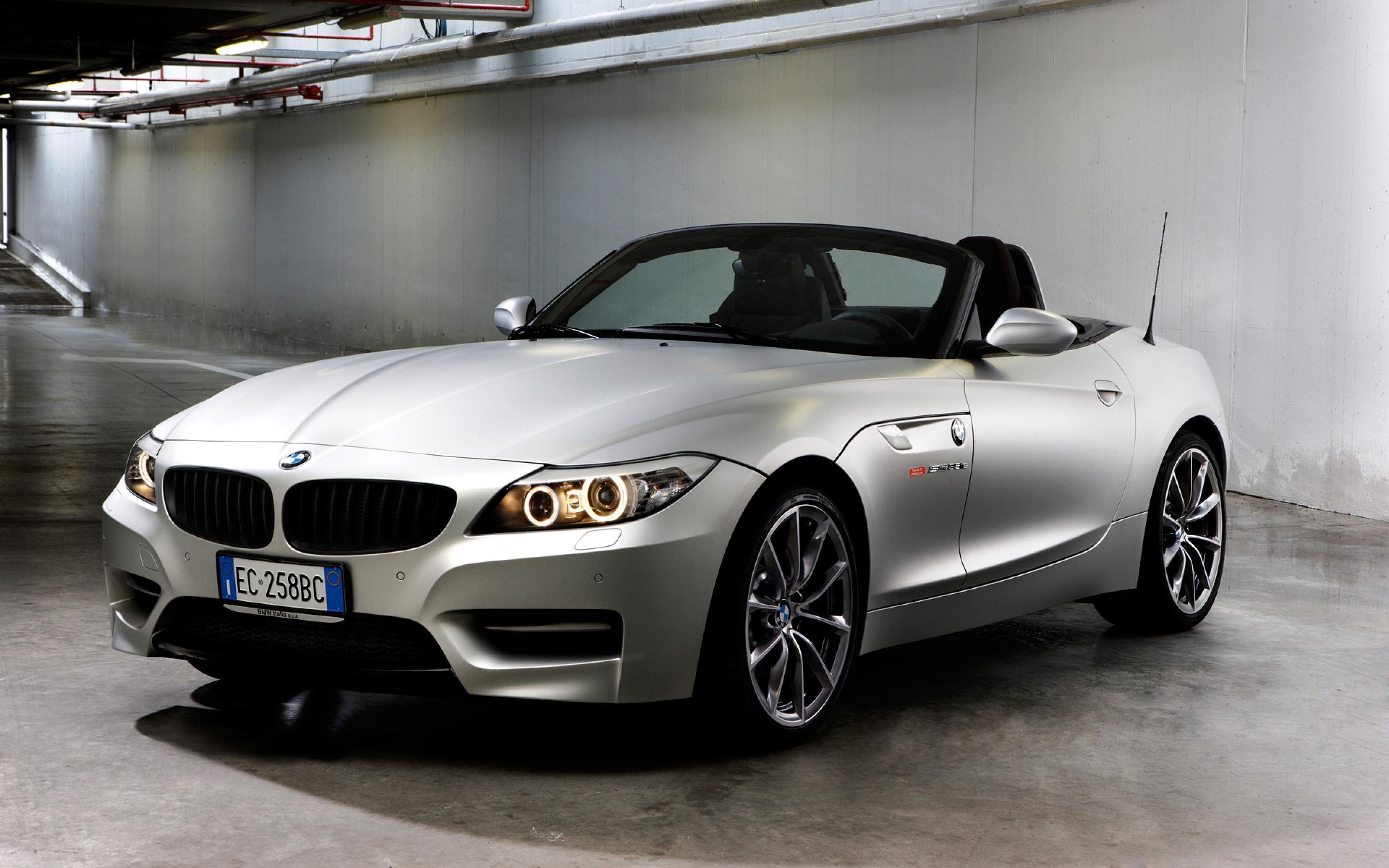 Bmw Z4 Xdrive