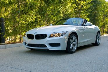 Bmw Z4 Xdrive