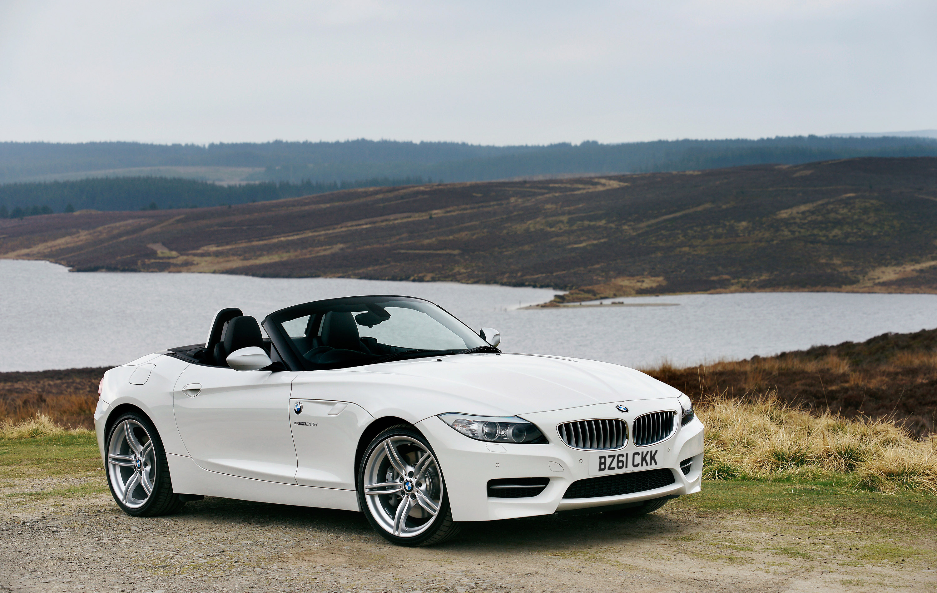 Bmw Z4 Xdrive