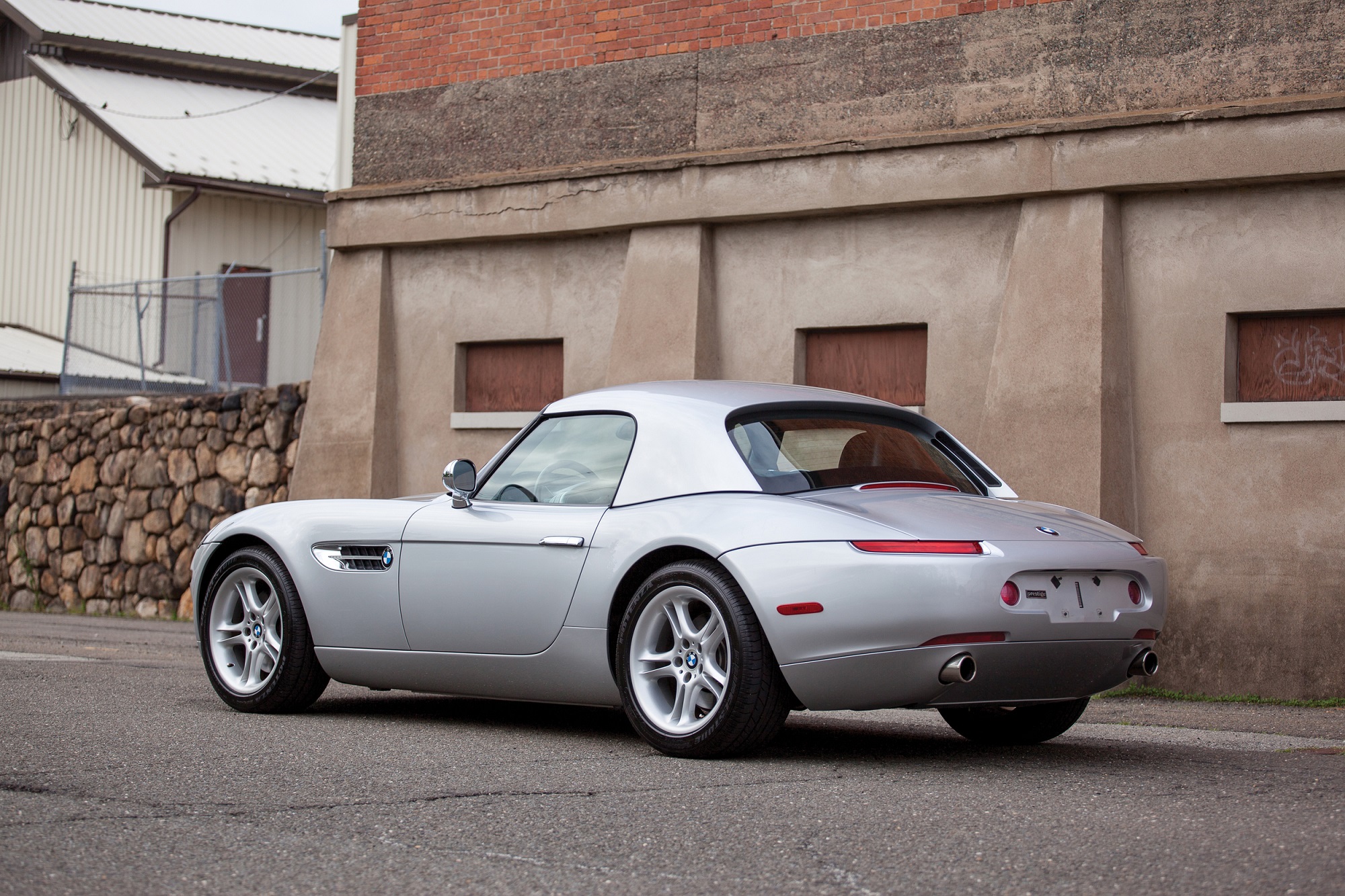 Bmw Z8