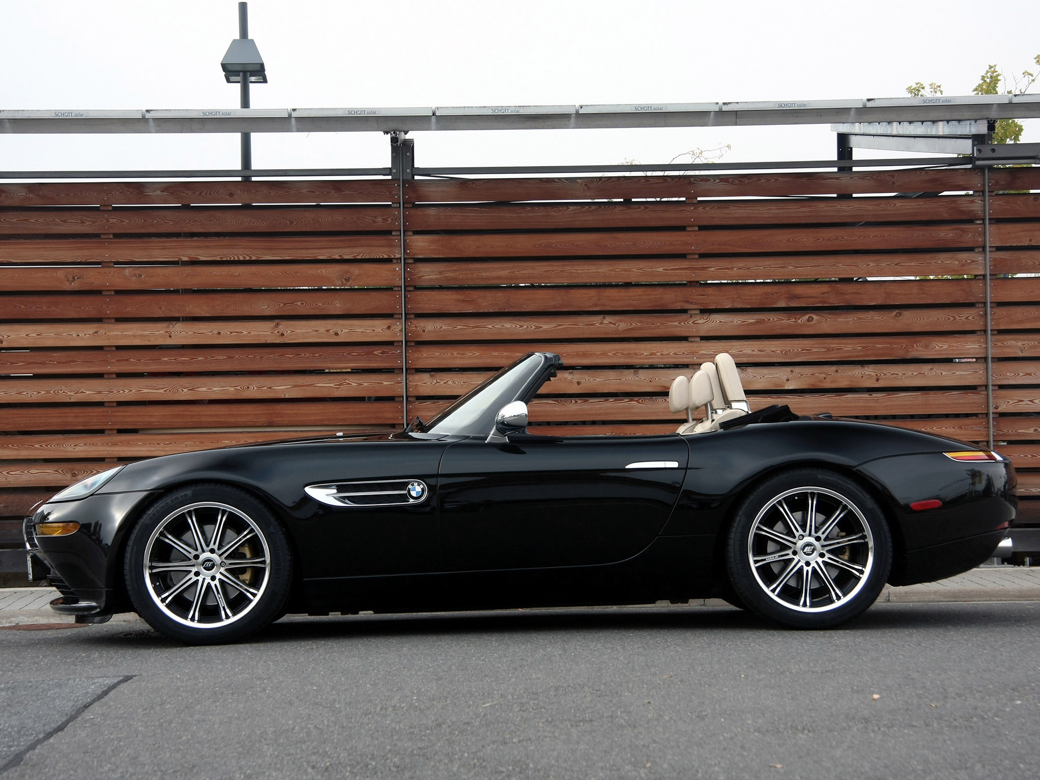Bmw Z8 1999