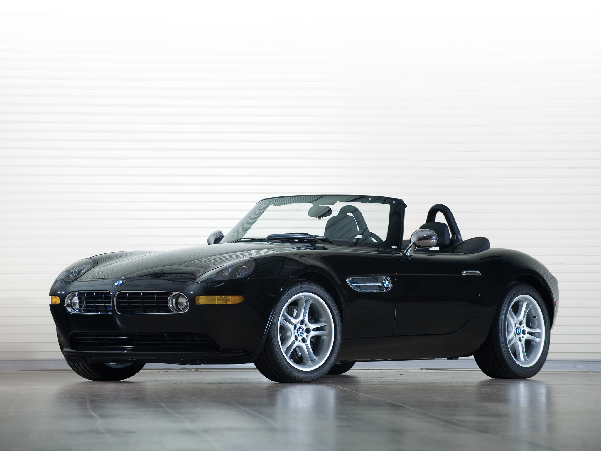 Bmw Z8 1999