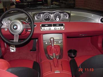 Bmw Z8 1999