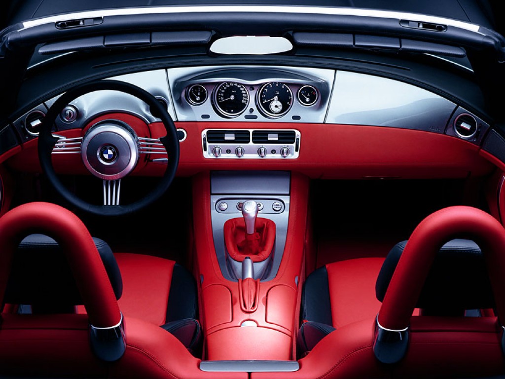 Bmw Z8 1999