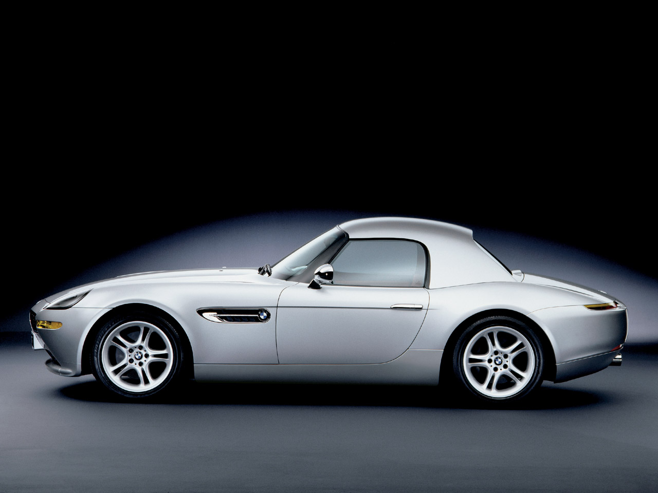 Bmw Z8 1999