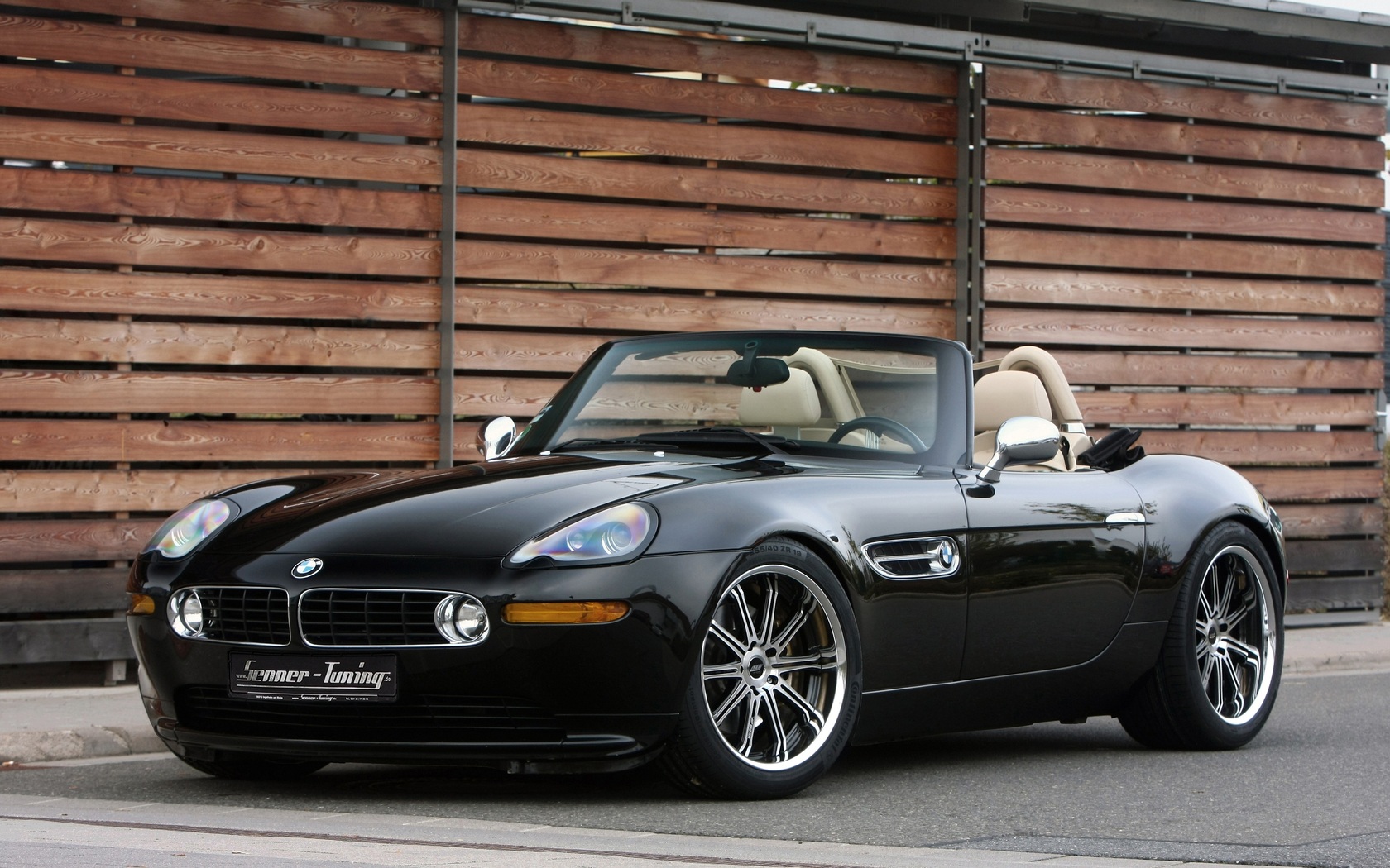 Bmw Z8 2014