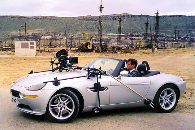 Bmw Z8 2014