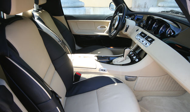 Bmw Z8 2014 Bmw Z8 2014