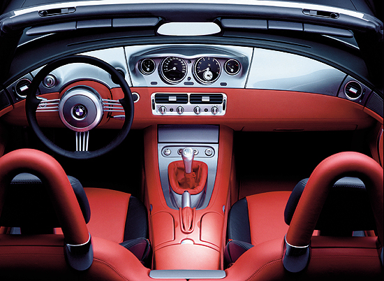 Bmw Z8 2014