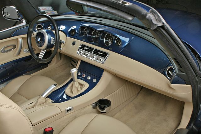 Bmw Z8