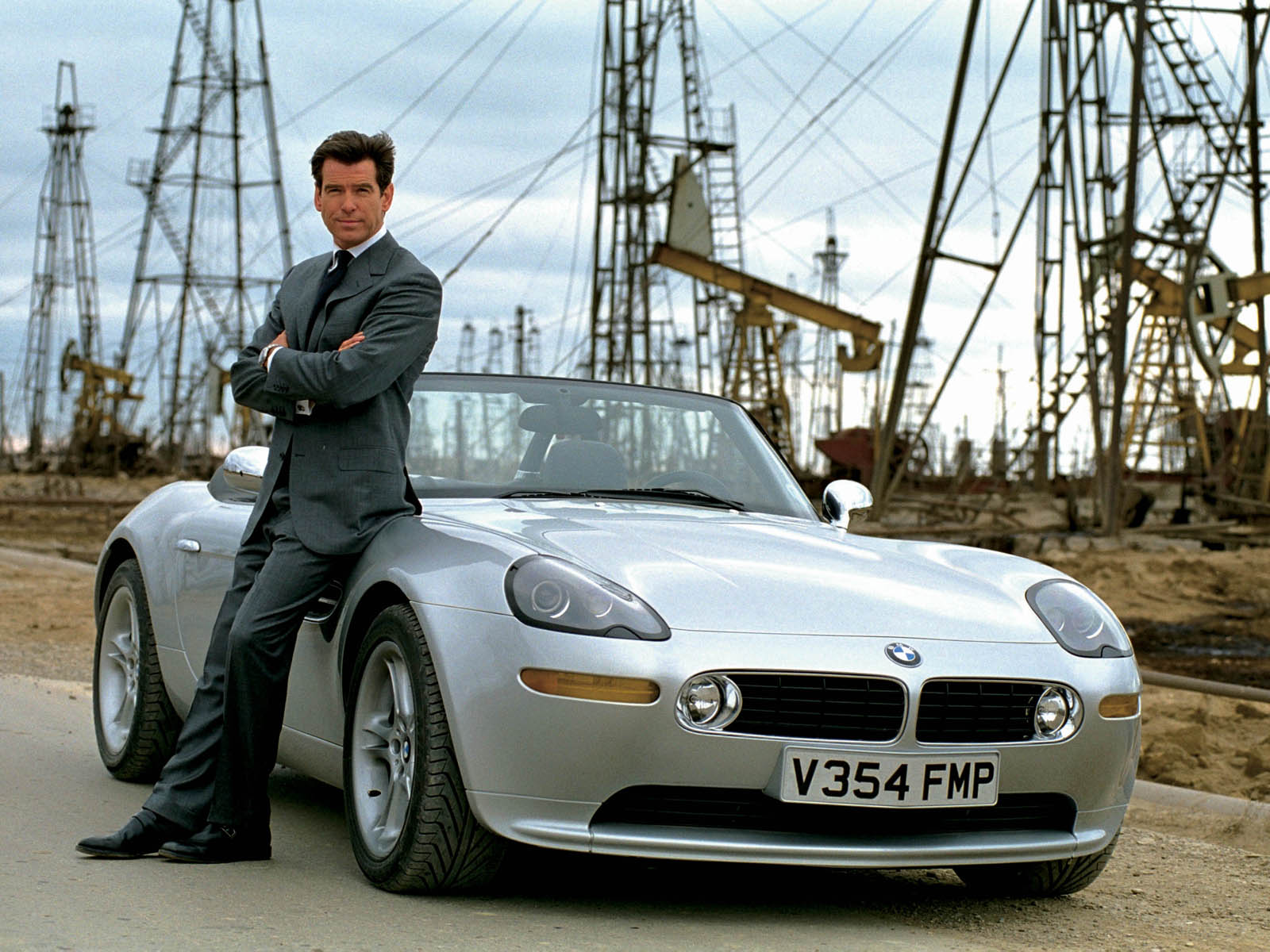 Bmw Z8