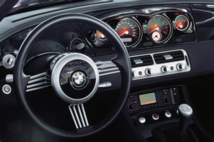 Bmw Z8