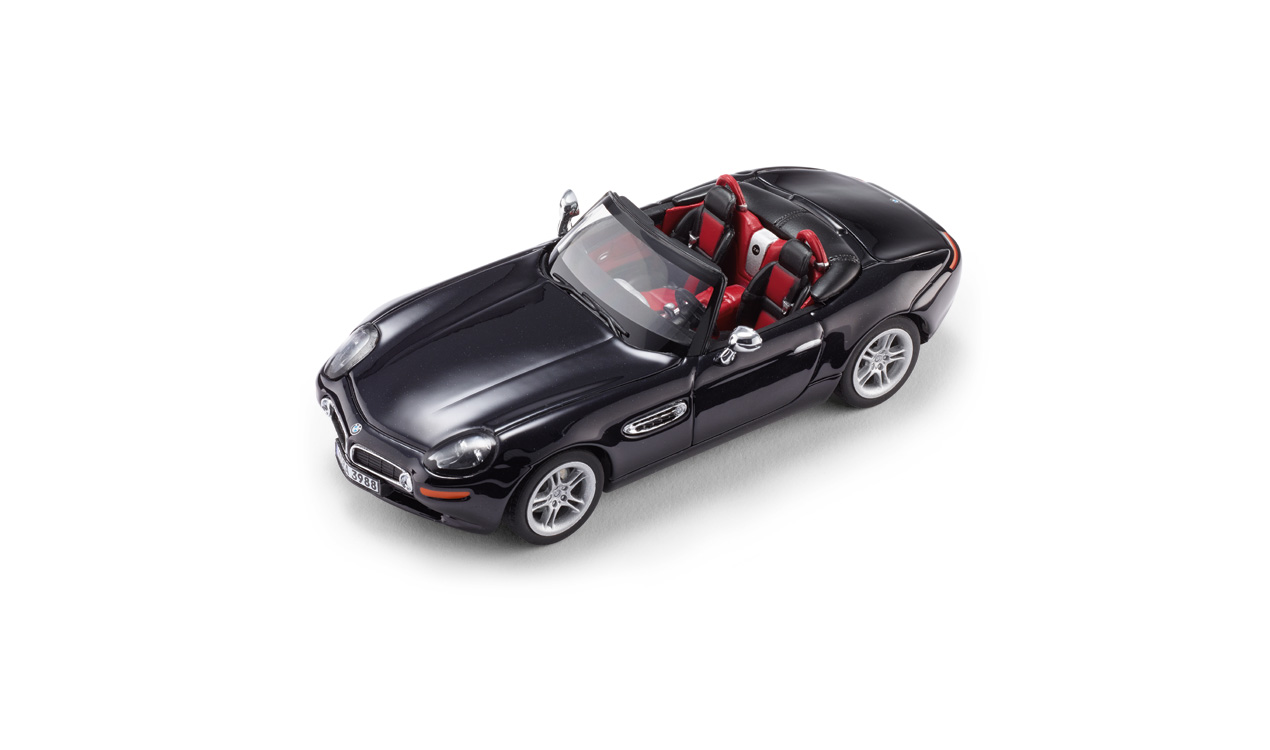 Bmw Z8 Convertible
