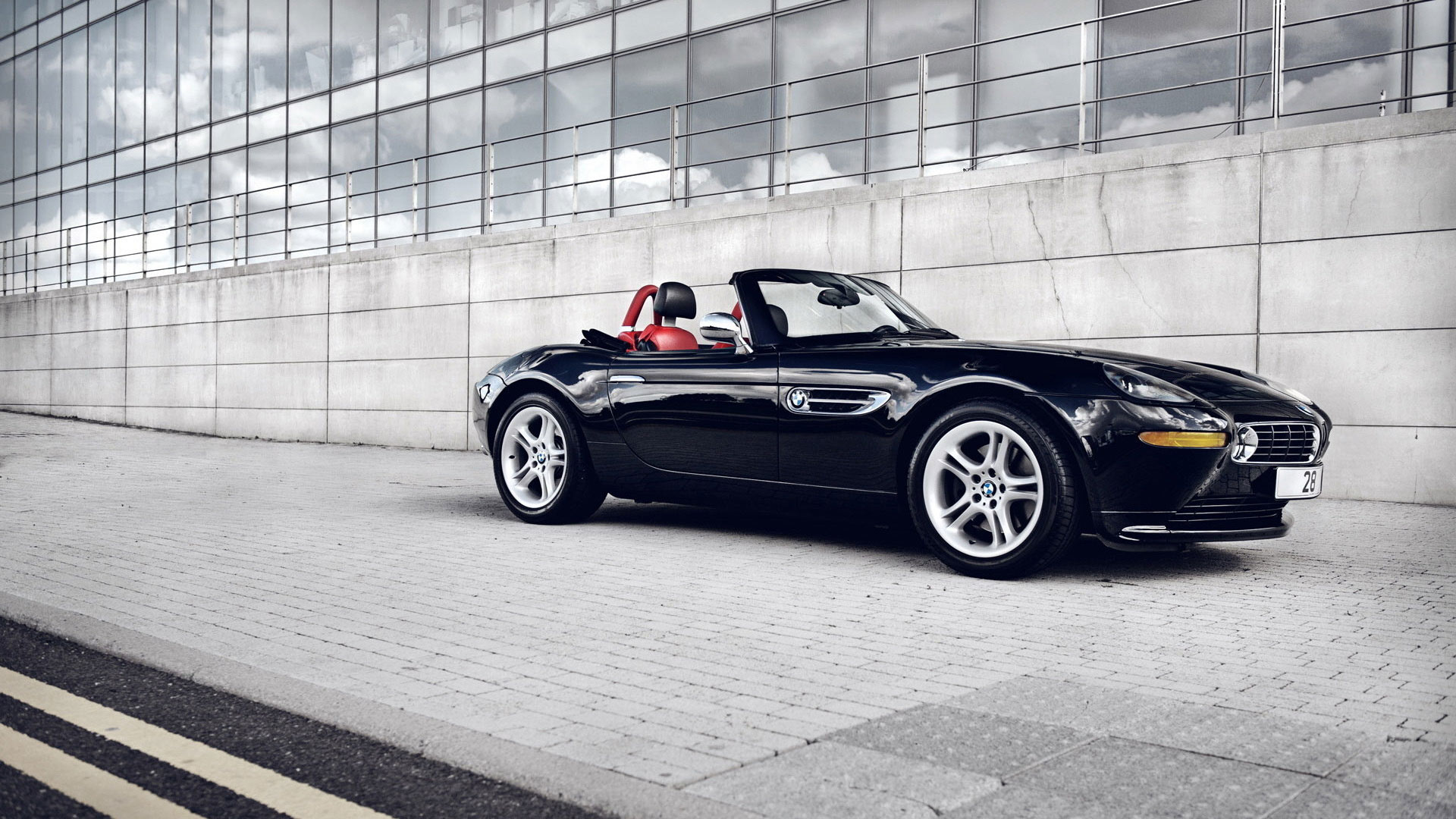 Bmw Z8 Coupe Bmw Z8 Coupe