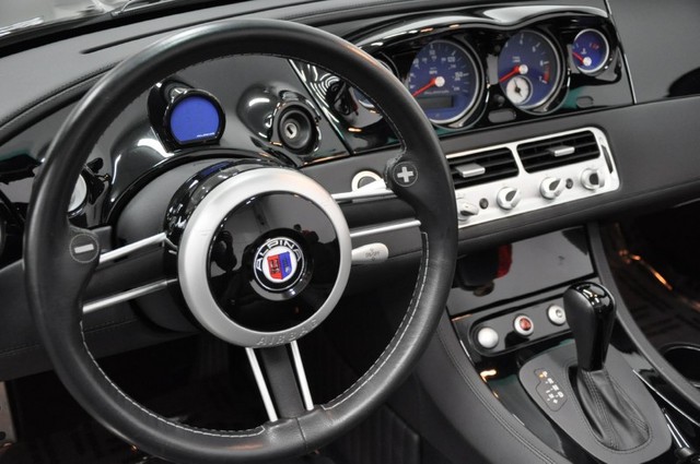 Bmw Z8 Hardtop