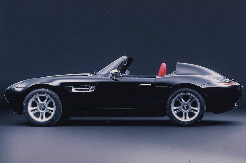 Bmw Z8 Hardtop Bmw Z8 Hardtop