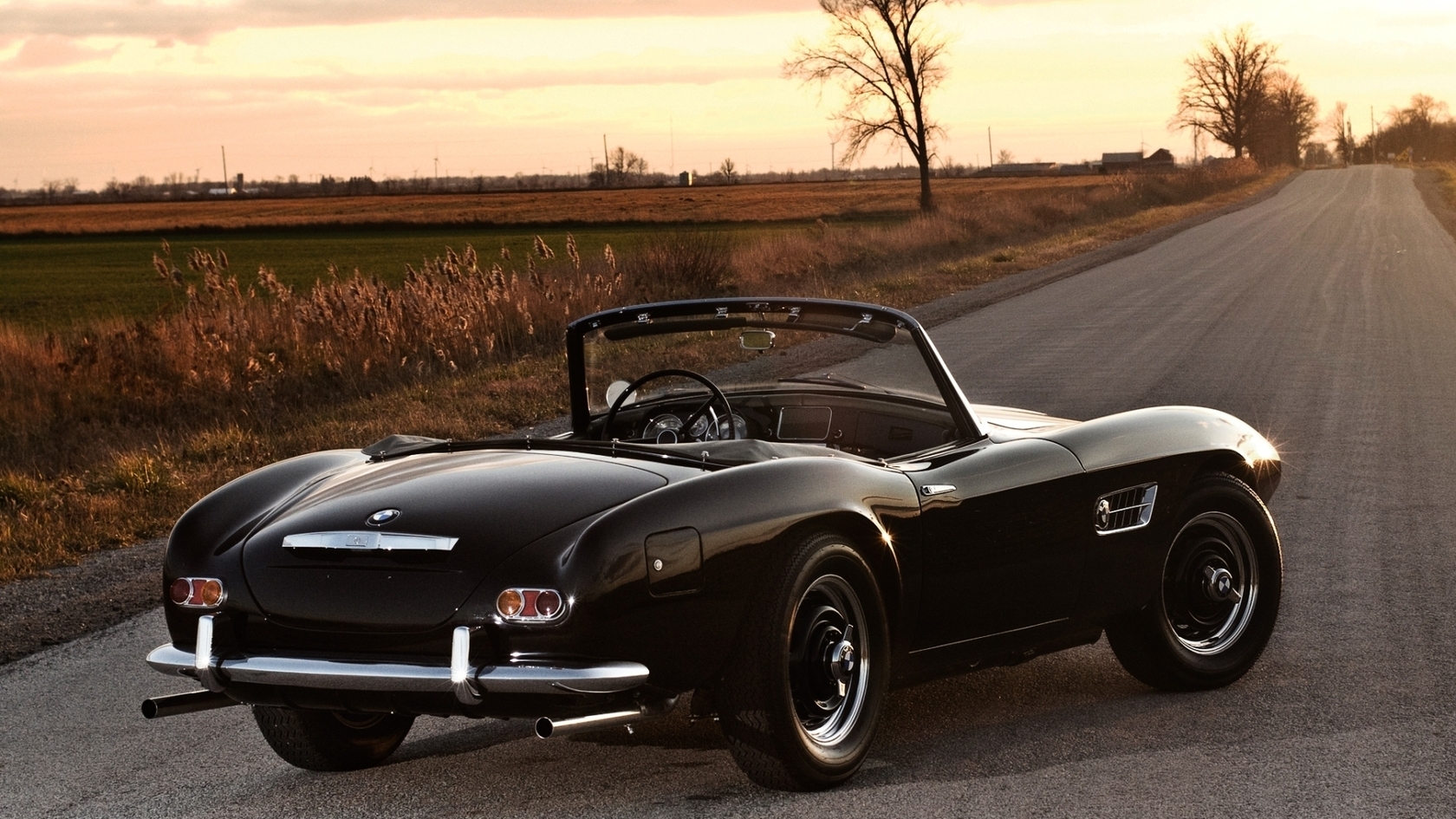 Bmw Z8 Roadster