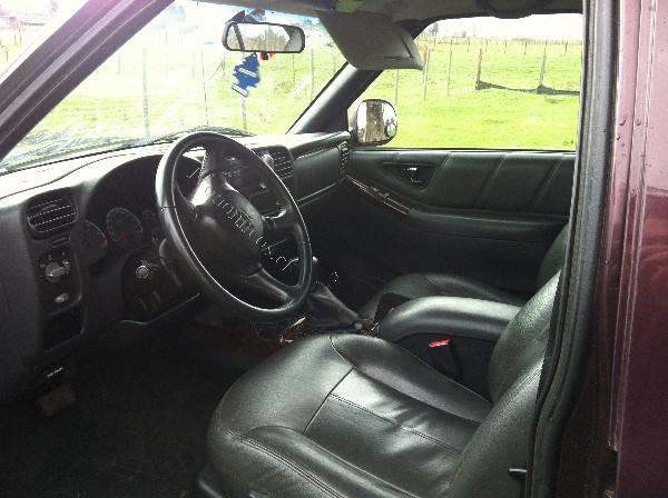 Chevrolet Apache 2003