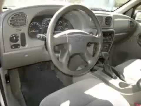 Chevrolet Apache 2004