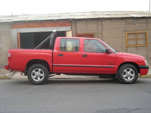 Chevrolet Apache 2004