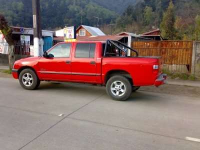 Chevrolet Apache 2005