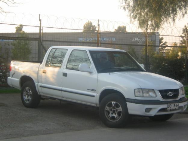 Chevrolet Apache 2005 Chevrolet Apache 2005