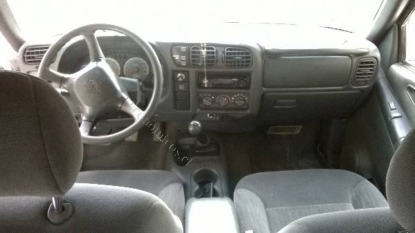 Chevrolet Apache 2005