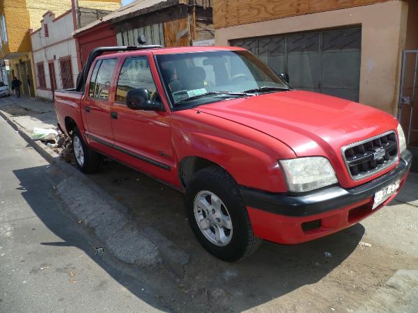 Chevrolet Apache 2006