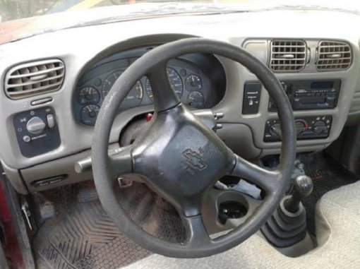 Chevrolet Apache 2006 Chevrolet Apache 2006