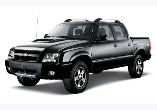 Chevrolet Apache 2010