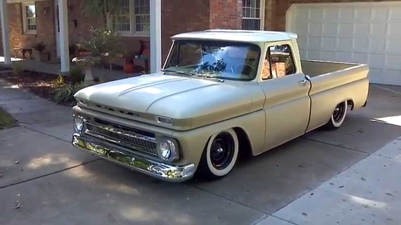 Chevrolet Apache C10 Chevrolet Apache C10
