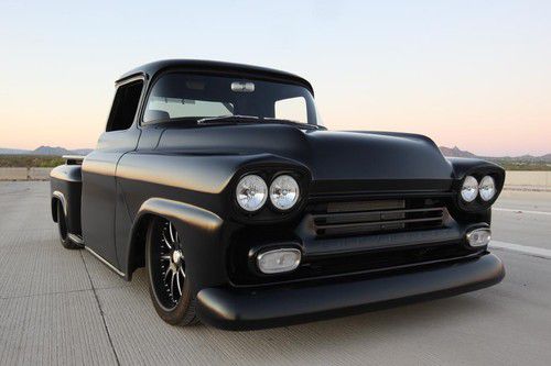 Chevrolet Apache C10